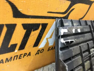 86624M0010 Накладка бампера задняя правая Hyundai Creta 1 Арт MA106953, вид 4