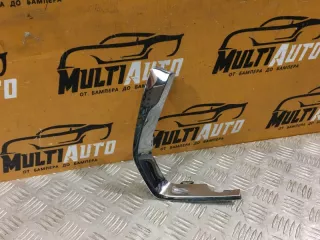 2803172XKQ00A Хром противотуманной фары передний правый Haval F7 Арт MA106973
