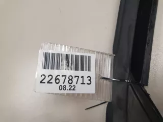 51339800547 Уплотнитель стекла передней левой двери MINI COUNTRYMAN R60 Арт ZAP252242, вид 2