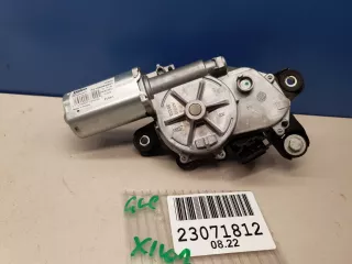 A2139065901 Моторчик стеклоочистителя заднего стекла Mercedes GLC X253 Арт ZAP258432, вид 1
