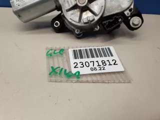 A2139065901 Моторчик стеклоочистителя заднего стекла Mercedes GLC X253 Арт ZAP258432, вид 3