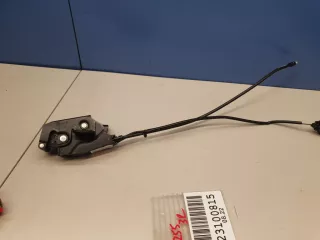 51227167491 Замок двери задней правой MINI CLUBMAN R55 Арт ZAP259089, вид 1