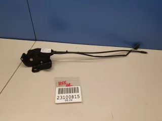 51227167491 Замок двери задней правой MINI CLUBMAN R55 Арт ZAP259089, вид 3