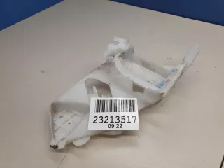 3C4839768C Кронштейн замка двери задний правой Volkswagen Passat B7 Арт ZAP259555, вид 1