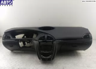 00008211LX, 96471568ZD Панель приборная (торпедо) Citroen C5 1 Арт 54043632, вид 1
