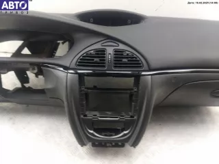 00008211LX, 96471568ZD Панель приборная (торпедо) Citroen C5 1 Арт 54043632, вид 6
