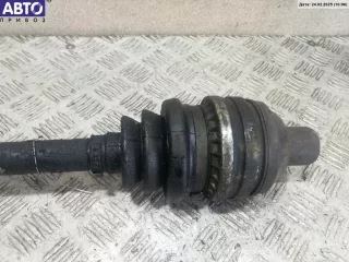  Полуось передняя правая Fiat Croma 2 Арт 53930000, вид 3