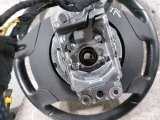 6080049,6094356B Руль Citroen C5 2 Арт 46023035201, вид 6