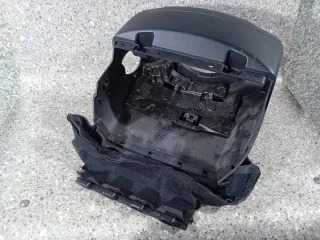 6947772,7034149,6947776,6947777 кожух рулевой колонки BMW 5 E60/E61 Арт 46023035347, вид 5