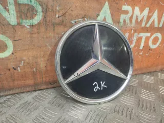 A177888420064 эмблема Mercedes CLA c117 Арт 179302PM, вид 2