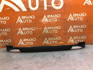 5216906190 Юбка бампера Toyota Camry XV70 Арт 208932PM, вид 1