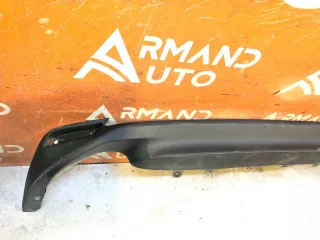 5216906190 Юбка бампера Toyota Camry XV70 Арт 208932PM, вид 3