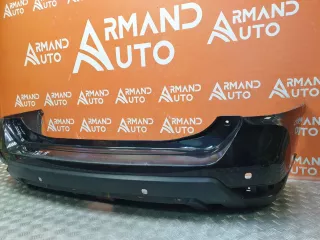 85022HZ40H, 85022HZ30H бампер ниссан x trail (икс трейл) т32 Nissan X-Trail T32 Арт 209146PM, вид 4