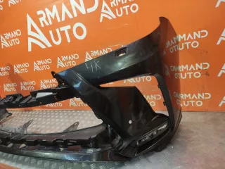  бампер лексус лх urj 200 Lexus LX 3 restailing 2 Арт 209218PM, вид 2