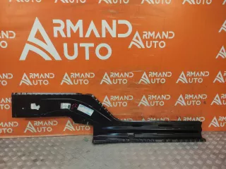 LR020617 Усилитель лонжерона Land Rover Range Rover 3 Арт 209393PM, вид 1