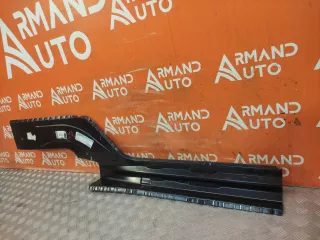 LR020617 Усилитель лонжерона Land Rover Range Rover 3 Арт 209393PM, вид 2