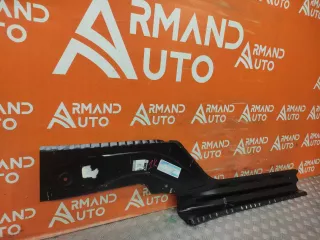 LR020617 Усилитель лонжерона Land Rover Range Rover 3 Арт 209393PM, вид 3