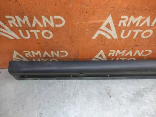 6512A811 накладка порога Mitsubishi Outlander 3 Арт 209403PM, вид 2