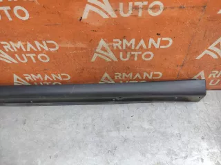 6512A811 накладка порога Mitsubishi Outlander 3 Арт 209403PM, вид 4