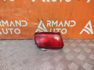 8158160240 Фонарь противотуманный Toyota Land Cruiser Prado 150 Арт 209560PM, вид 1