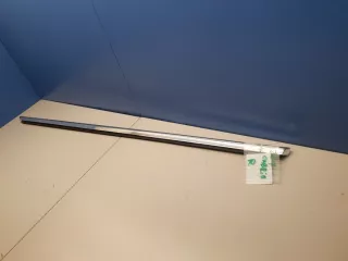 A2077200400 Молдинг стекла передней правой двери Mercedes E C207 Арт ZAP255843, вид 1
