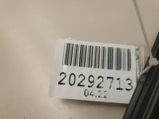 A2077250165 Накладка стекла передней левой двери Mercedes E C207 Арт ZAP255844, вид 4