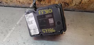 Блок ABS Ford Focus 3 restailing 2014г. BV612C405AF - Фото 4