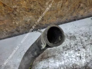  Патрубок (трубопровод, шланг) Nissan Qashqai 2 restailing Арт 00058673, вид 4