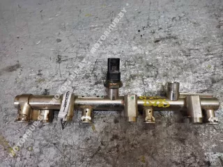 175200298R,166388856R Топливная рампа Nissan Qashqai 2 restailing Арт 00058256, вид 9