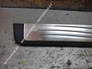769B11BA0A Накладка на порог Infiniti Q70 1 restailing Арт 00058610, вид 2