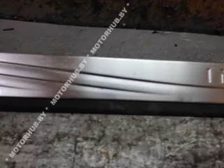 769B11BA0A Накладка на порог Infiniti Q70 1 restailing Арт 00058610, вид 3