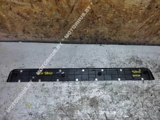 769B11BA0A Накладка на порог Infiniti Q70 1 restailing Арт 00058610, вид 5