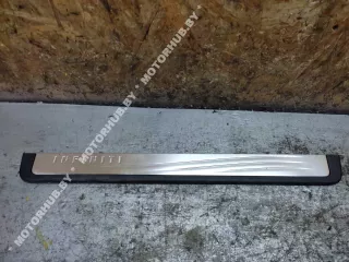 769B01BA0A Накладка на порог Infiniti Q70 1 restailing Арт 00058611, вид 2