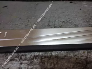 769B01BA0A Накладка на порог Infiniti Q70 1 restailing Арт 00058611, вид 4