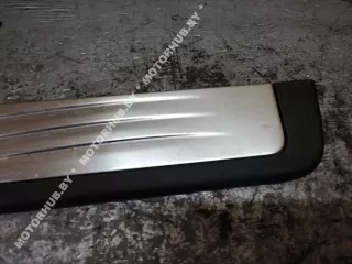 769B01BA0A Накладка на порог Infiniti Q70 1 restailing Арт 00058611, вид 5