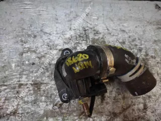  Патрубок (трубопровод, шланг) Nissan Qashqai 2 restailing Арт 00058620, вид 2