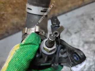  Патрубок (трубопровод, шланг) Nissan Qashqai 2 restailing Арт 00058620, вид 4