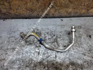 924474ED0A Трубка кондиционера Nissan Qashqai 2 restailing Арт 00058621, вид 1