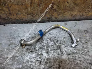 924474ED0A Трубка кондиционера Nissan Qashqai 2 restailing Арт 00058621, вид 2