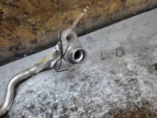 924474ED0A Трубка кондиционера Nissan Qashqai 2 restailing Арт 00058621, вид 3