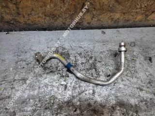 924474ED0A Трубка кондиционера Nissan Qashqai 2 restailing Арт 00058621, вид 8