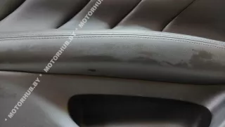 Обшивка двери передней левой (дверная карта) Infiniti Q70 1 restailing 2016г. 809771MA0A - Фото 13