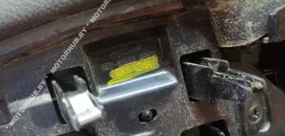 969RK4EH0A,969924EH0A Накладка декоративная на торпедо Nissan Qashqai 2 restailing Арт 00058346, вид 5