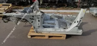  Четверть передняя левая Infiniti Q70 1 restailing Арт 00058532, вид 1