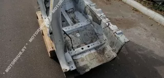  Четверть передняя левая Infiniti Q70 1 restailing Арт 00058532, вид 4