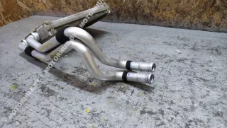  Радиатор отопителя (печки) Nissan Qashqai 2 restailing Арт 00058443, вид 3