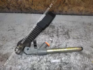  Пиропатрон Nissan Qashqai 2 restailing Арт 00058591, вид 1