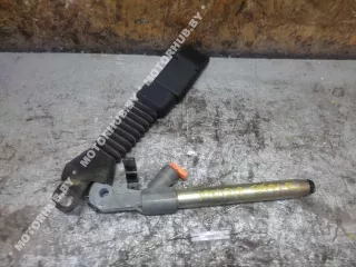  Пиропатрон Nissan Qashqai 2 restailing Арт 00058591, вид 2