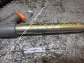  Пиропатрон Nissan Qashqai 2 restailing Арт 00058591, вид 3