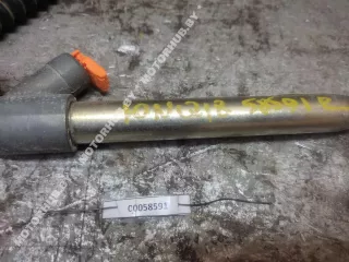  Пиропатрон Nissan Qashqai 2 restailing Арт 00058591, вид 4